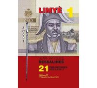Bayyinah Bello Jean-Jacques Dessalines (Tascabile)