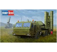 BAZ-64022 z 5P85TE2 TEL S-400