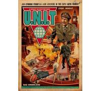 Baz Greenland UNIT: A Legacy In Doctor Who (Tascabile)