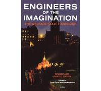 Baz Kershaw Engineers Of The Imagination (Tascabile) Biography and Autobiography
