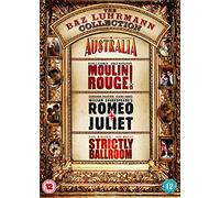 Baz Luhrmann Collection. The [Edizione: Regno Unito] [Edizione: Regno Unito]