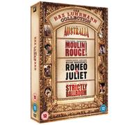 Baz Luhrmann: The Collection (DVD)
