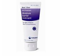 Baza Protettivo Per La Pelle Tubo Trasparente Da 5 Oz. Unguento Profumato
