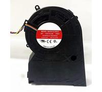 BAZA1233R2U P001 Fan DC12V 0.90A 4-Wire Chassis All-in-one Cooling Fan