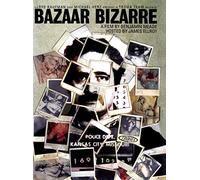 Bazaar Bizarre