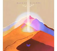 bazaar bizarre (+ posterbooklet)