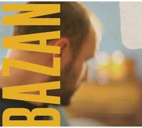 Bazan, David - Curse Your Branches