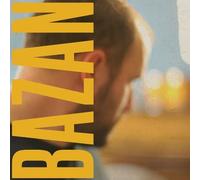 Bazan, David - Curse Your Branches