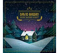 Bazan, David - Dark Sacred Night - Color Vinyl
