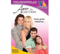 Bazanez/Gralia/Nunez - Amor en Custodia