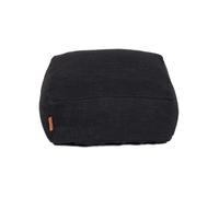 Bazar Bizar - Da Comfy Poef - Zwart