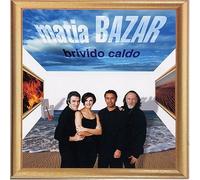 Bazar, Maria - Sanremo 2000