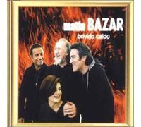 Bazar,Matia - Brivido Caldo