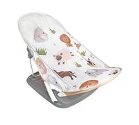 Bazar pieghevole per bambini, supporto per il bagno per bambini - 23,62 x 13,78 x 12,99 pollici