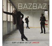 Bazbaz, Camille - Sur Le Bout De La Langue