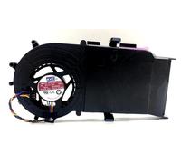 BAZC0715R5U P020 Fan for Fan BAZC0715R5-P020 5V 1.0A Turbine Integrated CPU Cooling Fan
