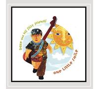 Baze & His Silly Friends - One Little Smile