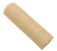 BAZEITFLOW 1 Rotolo Copertura per Piante Juta Naturale Involucro Protettivo Freddo per e Piante Resistente al Vento Riutilizzabile e Facile da Usare per e Agricoltura