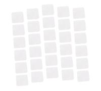 BAZEITFLOW 1000 pezzi Panni per Pulizia Colla Ciglia Strumento Compatto Anti-ostruzione per Bottiglia Colla Salviette Professionali per Laminazione e Grafting