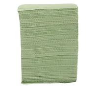 BAZEITFLOW 125Pezzi Tappetino per Tatuaggio Pad per Salone Ufficio e Materiale e Confortevole