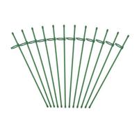 BAZEITFLOW 12sets Supporto per Piante Rampicanti da Supporti per Piante Giardino per Resistente e Facile da Installare