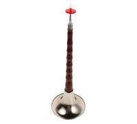 BAZEITFLOW 1set Professionale Di Suona Per Musicisti Strumento Tradizionale Cinese Resistente e Facile Da Usare Per Principianti e Adulti Per Eventi Culturali e Pratiche Musicali