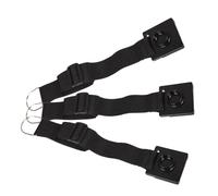 BAZEITFLOW 3 Pezzi Pz Cello Endpin Anchor Regolabile con Base in Antiscivolo Supporto Violoncello Compatto per Stabilità su Superfici Lisce Adatto Performance Indoor e Outdoor