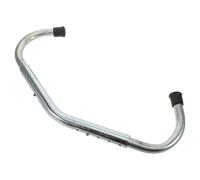 BAZEITFLOW Anti-Per Mucche Asta Anti-Calci Asta Di Arresto Per Mucche Di Sicurezza Per La Mungitura Attrezzatura Veterinaria Bastone Anti-Calci Per Bovini Da Fattoria Dispositivo