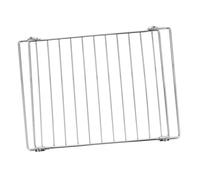 BAZEITFLOW Barbecue in Rete Elettrica per Struttura Resistente e Facile da Pulire per Barbecue e Cottura Professionale