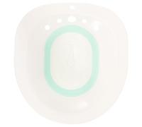 BAZEITFLOW bidet pieghevole lavaggio Porcellana bagno per emorroidi anziano portatile per infermieristica femminile