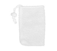 BAZEITFLOW Borsa Per Sapone Colorata Sacchetto Esfoliante Per Bagno Con Design Corda Accessorio Per La Della Asciugatura Rapida e Facile Da Appendere