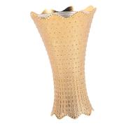 BAZEITFLOW Bruciatore per Profumi Vintage in Lega di Alluminio, Piccolo e Delicato per Uso Desktop, Decorazione Casa per Feste Mediorientali ed Esperienza Tradizionale Colore Casuale