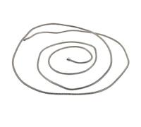 BAZEITFLOW Cavo Schermato Per Chitarra e Basso Elettrico Cavo Di Saldatura Per Circuito Con Rivestimento e Cera Per Elettronica Musicale Alta Fedeltà Audio e Versatilità Nella