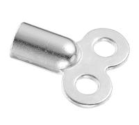 BAZEITFLOW Chiave per Sfiato Termosifoni in Metallo Resistente Valvola di Ventilazione Anti-perdita Strumento per Spurgo Aria Radiatori Facile da Usare per Manutenzione Casa