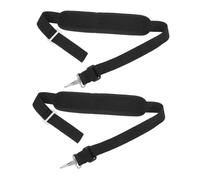 BAZEITFLOW Cinghie Regolabili per Zaino Spruzzatore Gasolio in Oxford Resistente Tracolle Ammortizzate e Larghe per Uso Agricolo Sostituzione per Sprayer