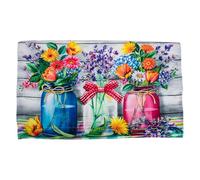 BAZEITFLOW Copertura Magnetica per Scatola Postale da Esterno e Resistente al Sole Protezione Durevole per Scatole Postali da Cortile con Installazione a Strumenti Design Pratico e Lineare