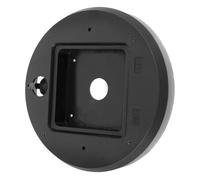 BAZEITFLOW Copertura Posteriore Orologio da Parete Resistente e Durevole Parte di Ricambio per Meccanismo Elettrico Adatta per Progetti Te e Riparazioni