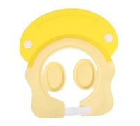 BAZEITFLOW Cuffia da per Tpe Visiera Protettiva per Shampoo e Orecchie Cappello Doccia Unisex per Ragazzo per Bagnetto e