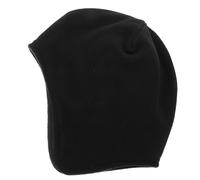 BAZEITFLOW Cuffia in Pile per Dormire Uomo Donna Anziani, Berretto Notturno Termico Antivento Bordo Elastico, Capello Protettivo per Freddo Invernale e Notti Autunnali