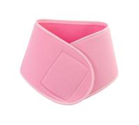 BAZEITFLOW Cuscinetto Collo Antirughe in Gel Idratante Ultra-sottile Morbido e Traspirante per Uso Professionale e Domestico Adatto Migliorare Elasticità e Levigatezza