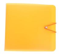 BAZEITFLOW Custodia Portacd Organizer Leggera con Chiusura Bottone Porta CD e Dvd da Custodia per Stoccaggio e Trasporto Sicuro per Viaggi e Regalo per Appassionati di Film e Giochi