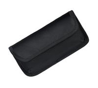 BAZEITFLOW Custodia Protettiva per 4 Rullini Organizer Antiurto per Pellicole Facile da Riporre in Tasca Accesso Veloce alla Pellicola