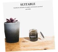 BAZEITFLOW Foglie Miniatura Realistiche per Diorama e Modellismo Foglie Autunnali per Scenari Paesaggistici Dettagliate e Resistenti per DIY e Ferrovie Miniatura