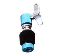 BAZEITFLOW Frizione Hi-hat in Metallo Molla e Cuscinetti a Sfera, Accessorio Per Batteria e Supporto Charleston, Ricambio Per Piatti Hi-hat, Soluzione Montaggio Rapida Per Batteristi Professionisti