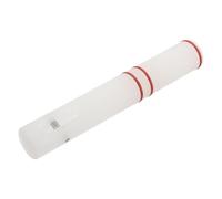 BAZEITFLOW Ice Maker Handle Grip Ergonomic Steel Control Lever For Commercial Ice Machines Fast Mixing Replacement Part For Restaurants And Parties