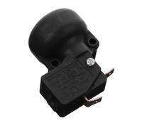 BAZEITFLOW Interruttorentiribaltamento Professionale per Riscaldatore Gas Esterno, Funzione di Sicurezza, Compatibile Riscaldatori a Propano, Pezzi di Ricambio per Riscaldatori a Fungo