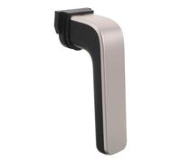 BAZEITFLOW Maniglia di Ricambio per Friggitrice ad Aria Resistente al Calore Impugnatura Antiscivolo Rimovibile Compatta per Cestello Accessorio per Pentole Manico Staccabile Adatto a