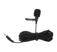 BAZEITFLOW Microfono per Sassofono Tenore a Clip Cablato Microfonico a Condensatore per Strumenti a Fiato Cavo lungo per Registrazione Professionale e Performance dal