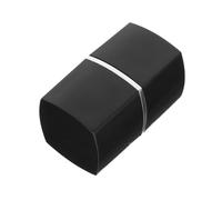 BAZEITFLOW Oil Absorbing Volcanic Face Massager Roller Mini Skin Care Tool per Viso Assorbente Olio Rapido Portatile e Sicuro per Donna e Uomo