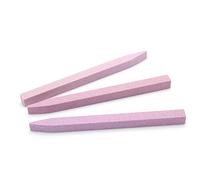 BAZEITFLOW per Unghie Set 5 Pezzi Pietra Pomice per Manicure Rimozione Cuticole Strumenti per Nail Art a Casa